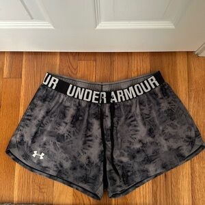 Under Armour athletic shorts